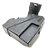 Caixa Ressonadora Citroen C4 2.0 2007 Á 2012 9651211680 Py - Imagem 7