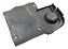 Capa Protetor Coxim Traseiro Mercedes Classe A 160 1999 C306 - Imagem 2
