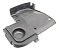 Capa Protetor Coxim Traseiro Mercedes Classe A 160 1999 C306 - Imagem 6