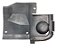 Capa Protetor Coxim Traseiro Mercedes Classe A 160 1999 C306 - Imagem 3
