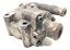 Carcaça Válvula Termostatica Ford Focus 1.8 2001 Á 2003 C324 - Imagem 2
