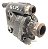 Carcaça Válvula Termostatica Ford Focus 1.8 2001 Á 2003 C324 - Imagem 8