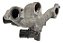 Carcaça Válvula Termostatica Hyundai Santa Fe 2.7 2010 C372 - Imagem 6