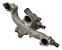 Carcaça Válvula Termostatica Hyundai Santa Fe 2.7 2010 C372 - Imagem 7