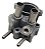 Carcaça Válvula Termostatica Lifan 620 1.6 2012 C360 - Imagem 4