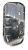 Cárter Do Motor Renault Clio 1.0 16V Original 2002 Pb3 - Imagem 2