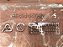Carter Motor Citroen C3 Peugeot 307 1.6 2014 Á 2016 Pb3 - Imagem 5