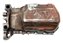 Carter Motor Citroen C3 Peugeot 307 1.6 2014 Á 2016 Pb3 - Imagem 7