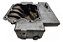 Cárter Motor Kia Carnival 2.5 2004 2005 0K5580401A Pb3 - Imagem 9