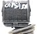Chave De Seta Direita Gm Corsa 1998 Original 90243394 C337 - Imagem 4