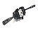 Chave De Seta E Limpador Honda Civic 1998 1999 Original C231 - Imagem 5