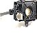 Chave De Seta E Limpador Honda Civic 1998 1999 Original C231 - Imagem 8