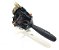 Chave Seta Limpador Parabrisas Renault Clio 2002 C338 - Imagem 5