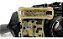 Chave Seta Limpador Parabrisas Renault Clio 2002 C338 - Imagem 4