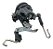 Cilindro Chave Tampa Traseira Vw Gol G4 2005 A 2010 C352 - Imagem 7