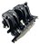 Coletor Admissão Gm Corsa Celta Prisma 1.0 Flex Vhce Py2 - Imagem 8