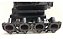 Coletor Admissão Peugeot 208 1.6 2017 A 2018 9635885080 #A6 - Imagem 9
