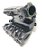 Coletor Admissão Peugeot 208 1.6 2017 A 2018 9635885080 #A6 - Imagem 4