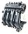Coletor Admissao Renault Clio 1.0 16V 2007 8200328857 Py2 - Imagem 8