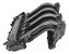Coletor Admissão Renault Sandero 1.0 16V Flex 2010 2011 Py2 - Imagem 5