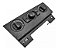 Comando Ar Condicionado Bmw X1 2010 2011 2012 C363 - Imagem 3