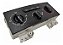 Comando Ar Condicionado Citroen C4 Pallas 2010 C362 - Imagem 5