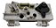 Comando Ar Condicionado Citroen C4 Pallas 2010 C362 - Imagem 8