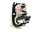 Comando Ar Condicionado Hyundai Hb20 972501S170 Orig C240 - Imagem 7