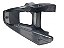 Console Central Do Ford Ka 2008 Á 2013 Original 2393451C Pf3 - Imagem 4