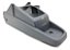 Console Central Do Ford Ka 2008 Á 2013 Original 2393451C Pf3 - Imagem 7
