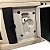 Console Interno Teto Chrysler Town E Country 2008 A 2012 - Imagem 6