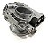 Corpo De Borboleta Tbi Peugeot 206 1.0 16V 2001 Original Pa3 - Imagem 6
