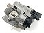 Corpo De Borboleta Tbi Peugeot 206 1.0 16V 2001 Original Pa3 - Imagem 2