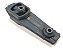 Coxim Inferior Câmbio Citroen C3 1.4 2010 9681675280 C323 - Imagem 6