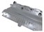 Defletor Inferior Parachoque Peugeot 407 2005 Á 2009 Pv - Imagem 3