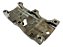 Defletor Óleo Motor Ford F250 4.2 V6 Gasolina 2004 C372 - Imagem 6
