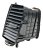 Difusor Ar Central Direito Hyundai Santa Fe 2007 A 2012 C347 - Imagem 2