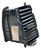Difusor Ar Central Esquerdo Hyundai Santa Fe 2012 C347 - Imagem 2