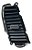 Difusor Ar Central Esquerdo Hyundai Santa Fe 2012 C347 - Imagem 1