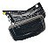 Difusor Ar Central Esquerdo Santa Fe 3.3 2014 A 2019 C358 - Imagem 4