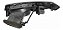 Difusor Ar Central Lado Direito Hyundai Vera Cruz 2010 C359 - Imagem 9