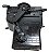 Difusor Ar Central Lado Direito Kia Carnival 2004 C353 - Imagem 5