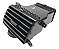 Difusor Ar Central Lado Direito Kia Carnival 2004 C353 - Imagem 3