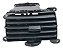 Difusor Ar Central Lado Esquerdo Kia Carnival 2004 C353 - Imagem 1