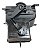 Difusor Ar Central Lado Esquerdo Kia Carnival 2004 C353 - Imagem 7