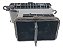 Difusor Ar Central Lado Esquerdo Kia Carnival 2004 C353 - Imagem 12