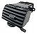 Difusor Ar Central Lado Esquerdo Kia Carnival 2004 C353 - Imagem 3