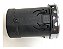 Difusor Ar Central Peugeot 408 2012 9670059177 Original C125 - Imagem 5