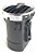 Difusor Ar Central Peugeot 408 2012 9670059177 Original C125 - Imagem 1