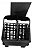 Difusor Ar Console Central Citroen C4 Pallas 2010 C370 - Imagem 9